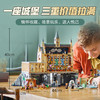 乐高LEGO 霍格沃茨™城堡：大礼堂LEGC76435 商品缩略图3