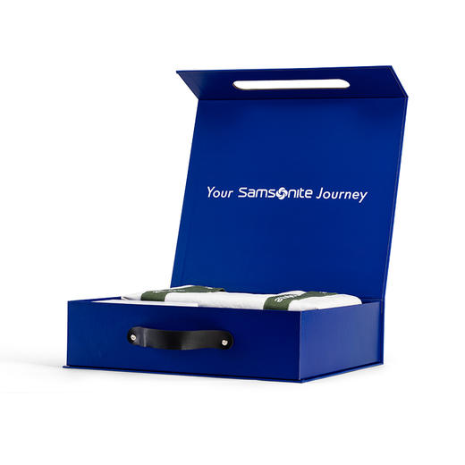 新秀丽TRAVEL PARTNER系列学讯大礼包674*99036 商品图3