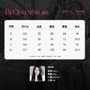 BeQueenStory【月光露易丝】高级感重工立体绣花法式V领收腰连衣裙 商品缩略图1