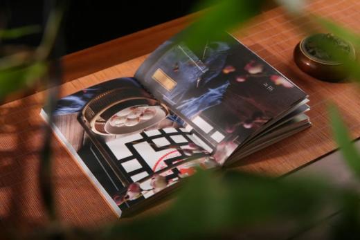 五折特惠！《时节气候抄》（全4册）| 一部关于二十四节气文化的百科全书！荟萃上百种经典，探究“二十四节气”与生活的联系 商品图3