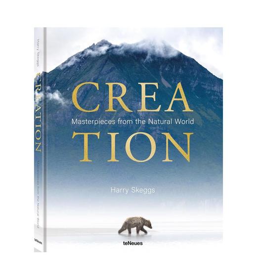 【现货】Creation，创造 世界自然摄影奖Harry Skeggs 商品图0