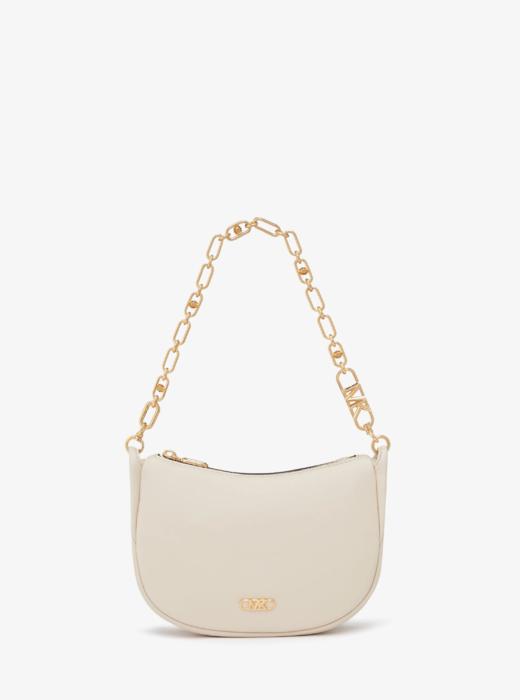 【MK】MICHAEL KORS Kendall 小号皮质手提包 商品图0