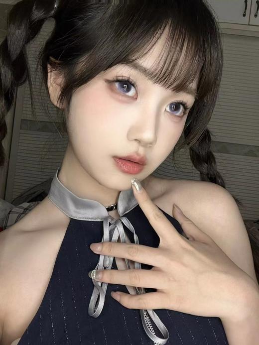 【大直径半年抛】MIMIPARK-维拉私人岛-14.5mm【半年抛 0-800度 无525/575】 商品图6