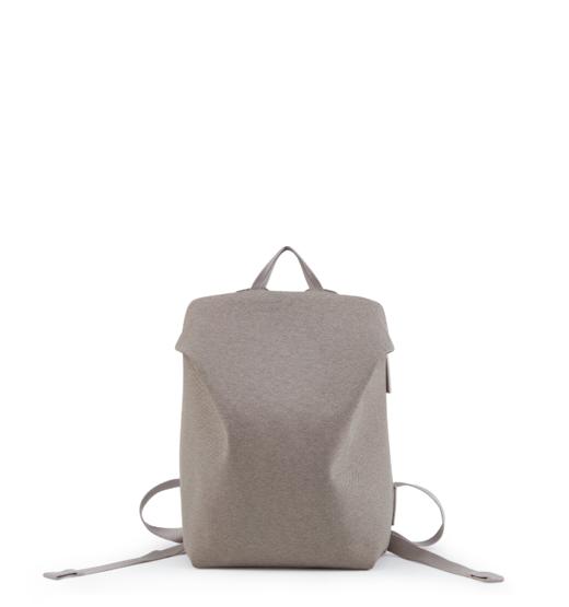 ITO TRUFFLE 轻便空气感双肩包通勤背包旅行防水休闲电脑书包男女 商品图7