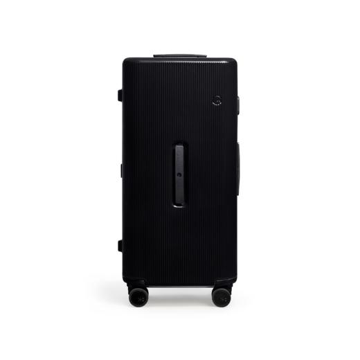 ITO PISTACHIO STRIPED 轻便行李箱露营户外旅行箱拉杆箱 商品图5