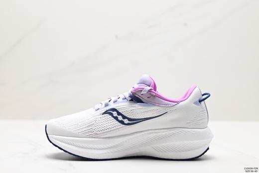 索康尼Saucony Triumph 20休闲运动跑步鞋S20881-75女鞋 商品图2