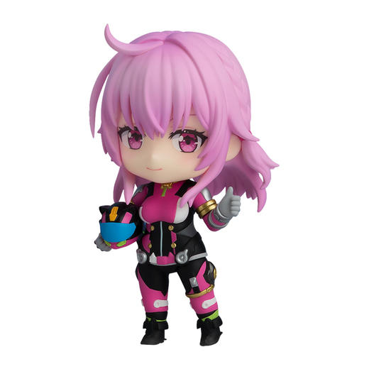 【GSC现货】粘土人 轮堂凛 HIGHSPEED Étoile 商品图4