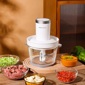 Kitchen mommy 厨创妈咪  绞肉机