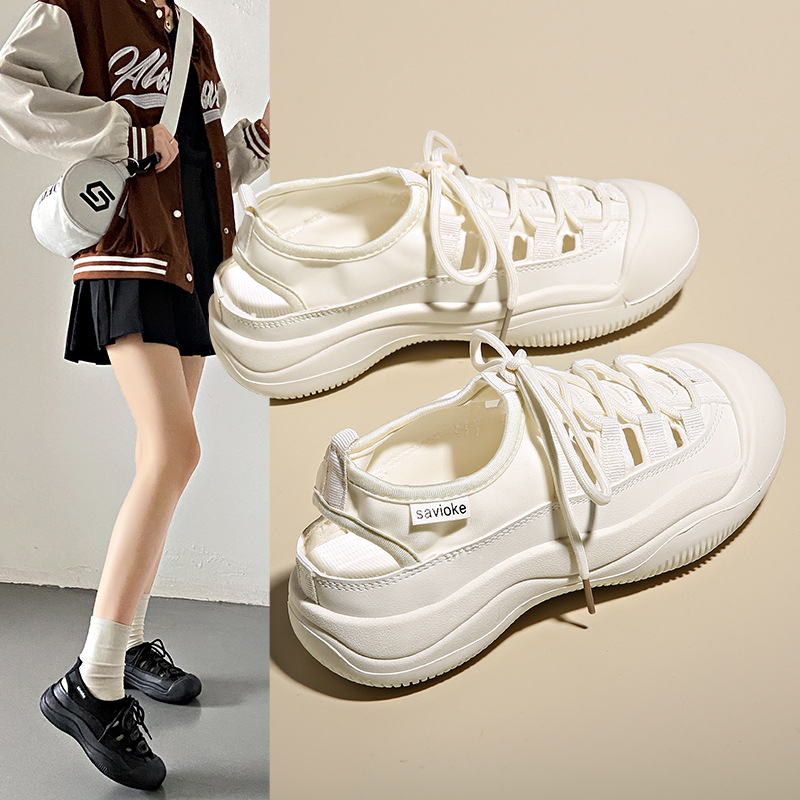 【2024年新款凉鞋】轻便镂空凉鞋可游玩 可户外攀岩爬山 可日常穿 上脚轻鞋 镂空设计更透气 排水