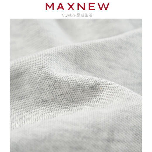 【短裤】童装舒适软糯亲肤缤纷多彩拼色运动短裤 1N2364101 商品图4