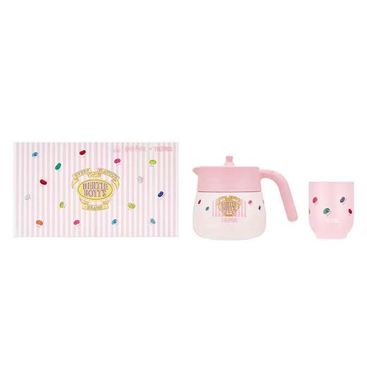 9楼母婴生活馆 膳魔师哈利波特联名保温茶壶不锈钢茶杯礼盒装 吊牌价：398元 活动价：339元 商品图2