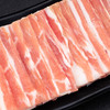 【锁鲜类】猪五花烤肉切片200g/份 商品缩略图3