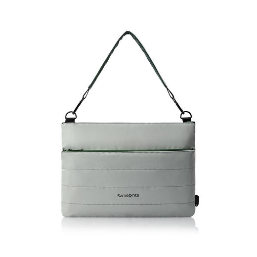 新秀丽TRAVEL PARTNER系列可斜跨电脑内胆包674*033 商品图0