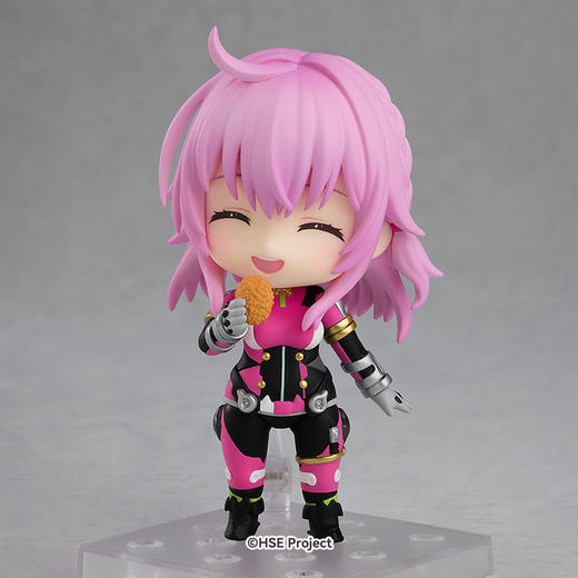 【GSC现货】粘土人 轮堂凛 HIGHSPEED Étoile 商品图1