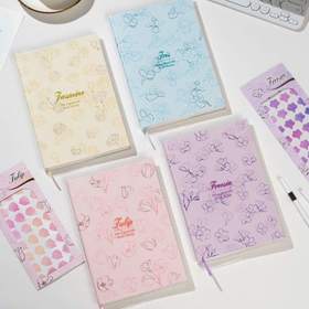 【618秒杀】墨格-香味手帐