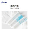 ASICS/亚瑟士童装2024夏新款男女童排汗透气5A级抑菌防臭运动袜子 商品缩略图2