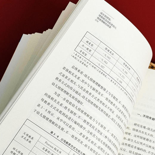 成长别烦恼 情景剧活动促进幼儿情绪理解的探索 徐玉杰 商品图11