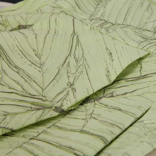 PF8C5斯尔丽2024新款设计感压褶皱工艺小礼服简单大方中长连衣裙 商品图4