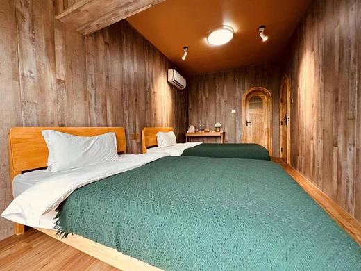 秘境小岛独栋别墅 商品图8