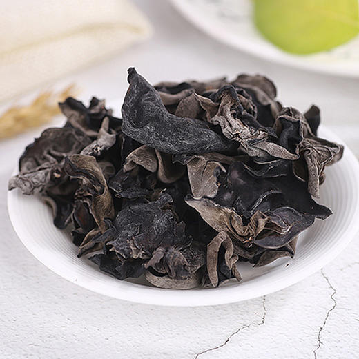 燕之坊东北无根肉厚木耳（定量装）138g 商品图3