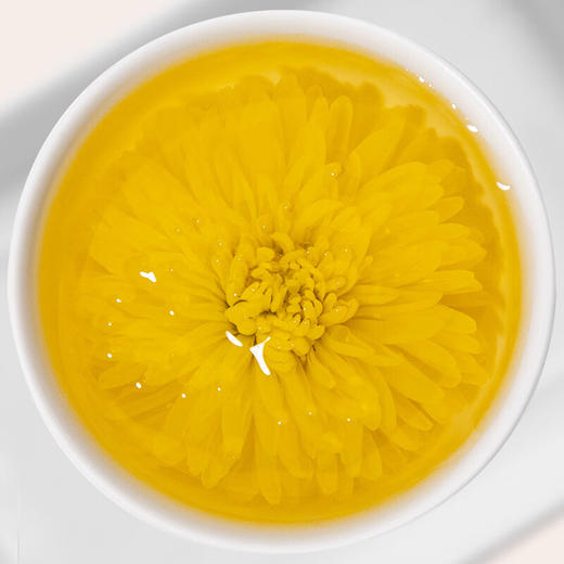 天蒙药谷 有机皇菊茶 20g 瓶装 源自世界长寿之乡 商品图1