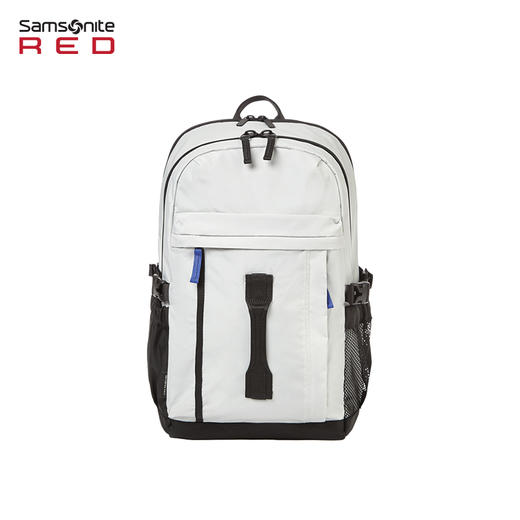 新秀丽HAAPER系列时尚出街双肩包QR5*001 商品图3