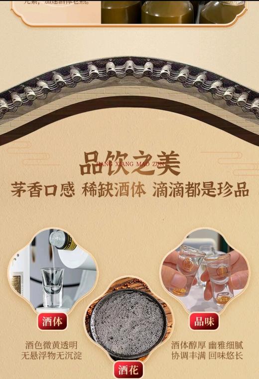 闻樽茅樽 商品图7