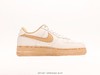 耐克Nike Air Force 1 Low空军一号低帮休闲运动板鞋CI0919-100男女鞋 商品缩略图1