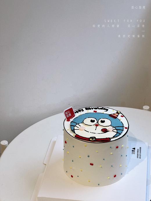 哆啦A梦 商品图3