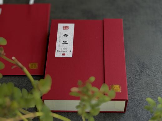 【白茶礼盒装】2024牡丹王，白毫奇多，做好仅几天茶汤就生成3个月才有的糯感 商品图0