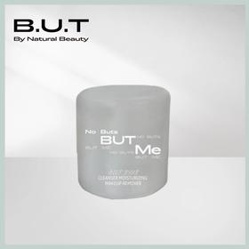 B.U.T.ESSE 净颜莹润卸妆膏