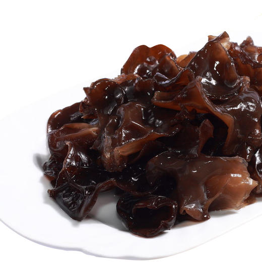 燕之坊东北无根肉厚木耳（定量装）138g 商品图4