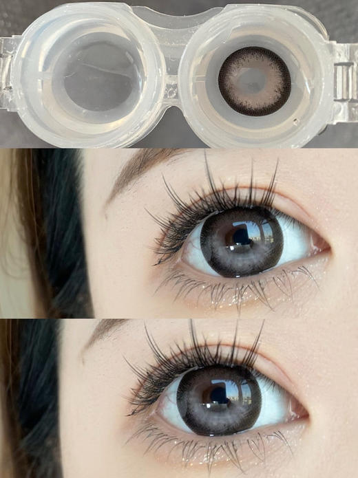 DORISCON甜野荔枝（佩戴直径：14.5mm） 商品图1