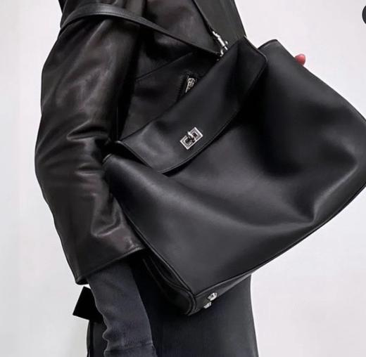 女款单肩包手提包（不含挂饰）lv004 商品图1