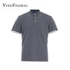 YvesFigarau伊夫·费嘉罗新款夏季新款休闲短袖T恤970865 商品缩略图0