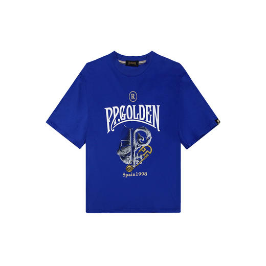 PP.GOLDEN 【T恤】 GTD8235296 商品图5
