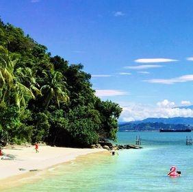 【沙巴亚庇】CABANA红树林+萤火虫+氛围感拉满海边下午茶+沙滩日落海鲜烧烤营火晚会 商品图2