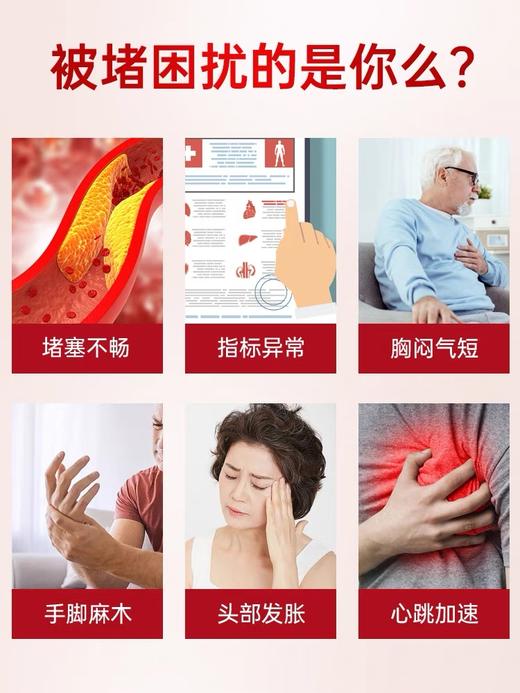 EZZ 纳豆素   60粒/瓶【2026.2】 商品图2