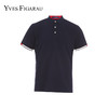YvesFigarau伊夫·费嘉罗新款夏季新款休闲短袖T恤970866 商品缩略图0