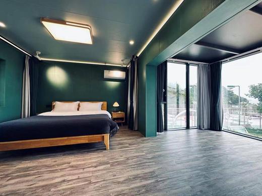 秘境小岛独栋别墅 商品图4