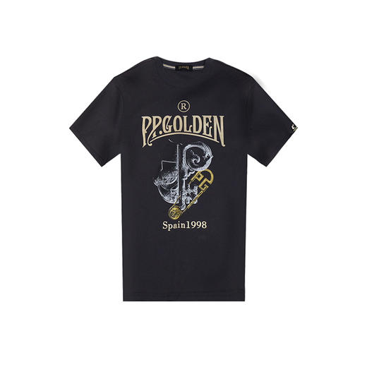 PP.GOLDEN 【T恤】 GTD8235296 商品图3