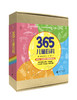 365儿童百科（全4册） 专为孩子创作的“365”个精美自然故事！ 商品缩略图0