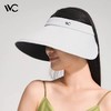 VVC防晒帽芭蕉叶防晒帽 商品缩略图5