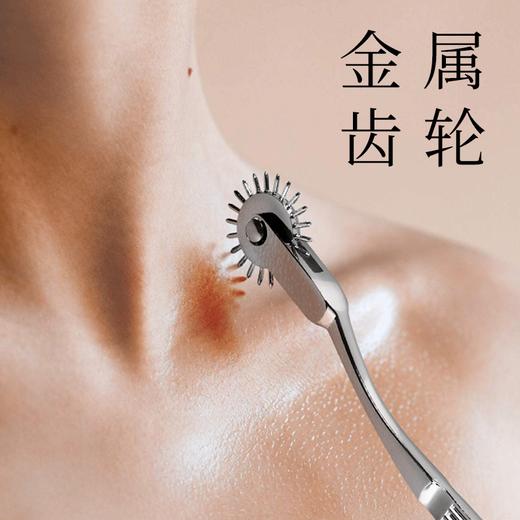 前戏礼盒 抚触套餐激情 精油、香薰、羽毛、丝绸 商品图6