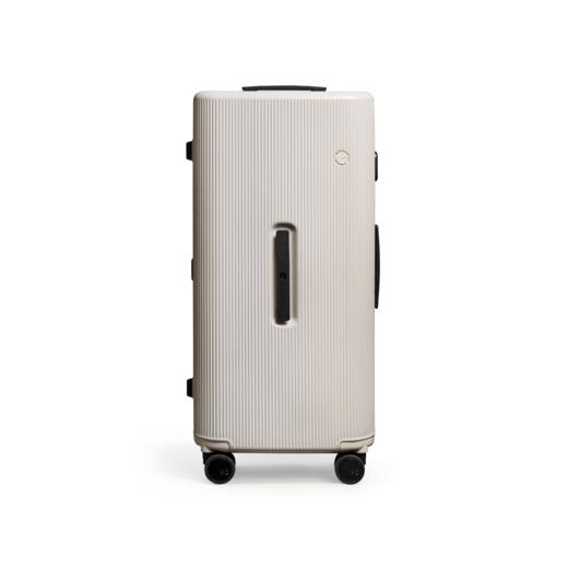 ITO PISTACHIO STRIPED 轻便行李箱露营户外旅行箱拉杆箱 商品图3