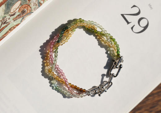 碧玺Mini·夏天来了 商品图1