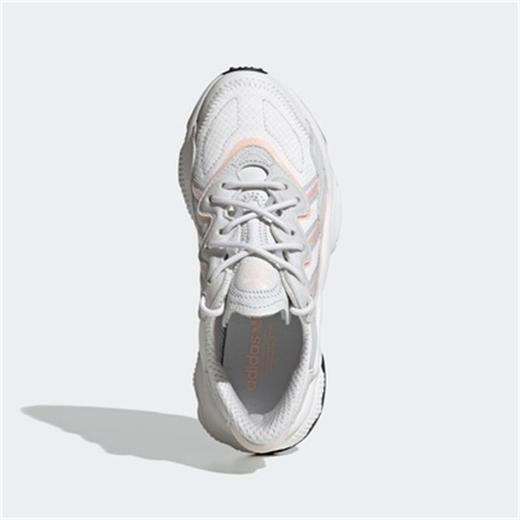 【自营】adidas/阿迪达斯  三叶草OZWEEGO女子运动复古休闲老爹鞋 FV5827 商品图3