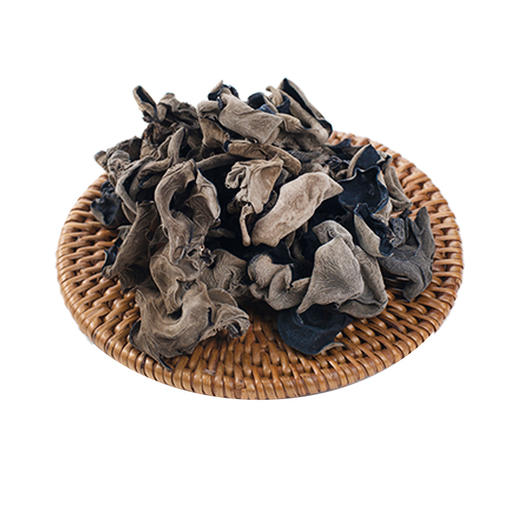 燕之坊东北无根肉厚木耳（定量装）138g 商品图2