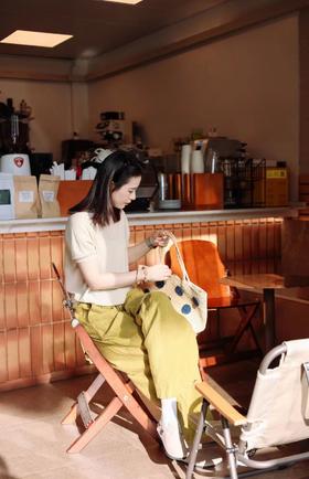 简单清爽的样子真好看