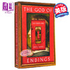 【中商原版】结局之神 The God of Endings 英文原版 Jacqueline Holland 国际流行小说 奇幻小说 商品缩略图0